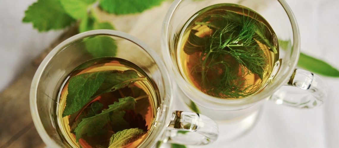 3 trucos no tan obvios para hacer el té perfecto Numi Organic
